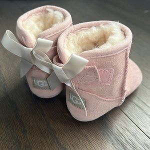 Baby ugg boots